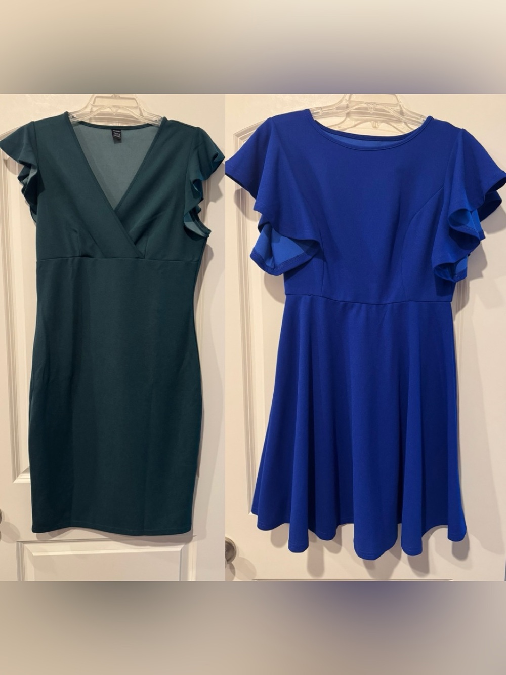 SHEIN - Women’s two dress bundle